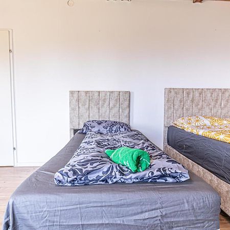 Comfy Rooms In Shared Villa With Terrace And Garden Vienna Luaran gambar