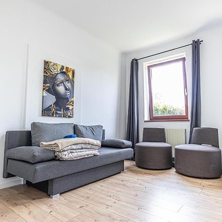 Comfy Rooms In Shared Villa With Terrace And Garden Vienna Luaran gambar