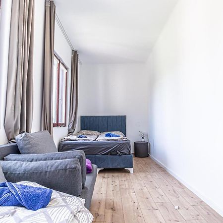 Comfy Rooms In Shared Villa With Terrace And Garden Vienna Luaran gambar