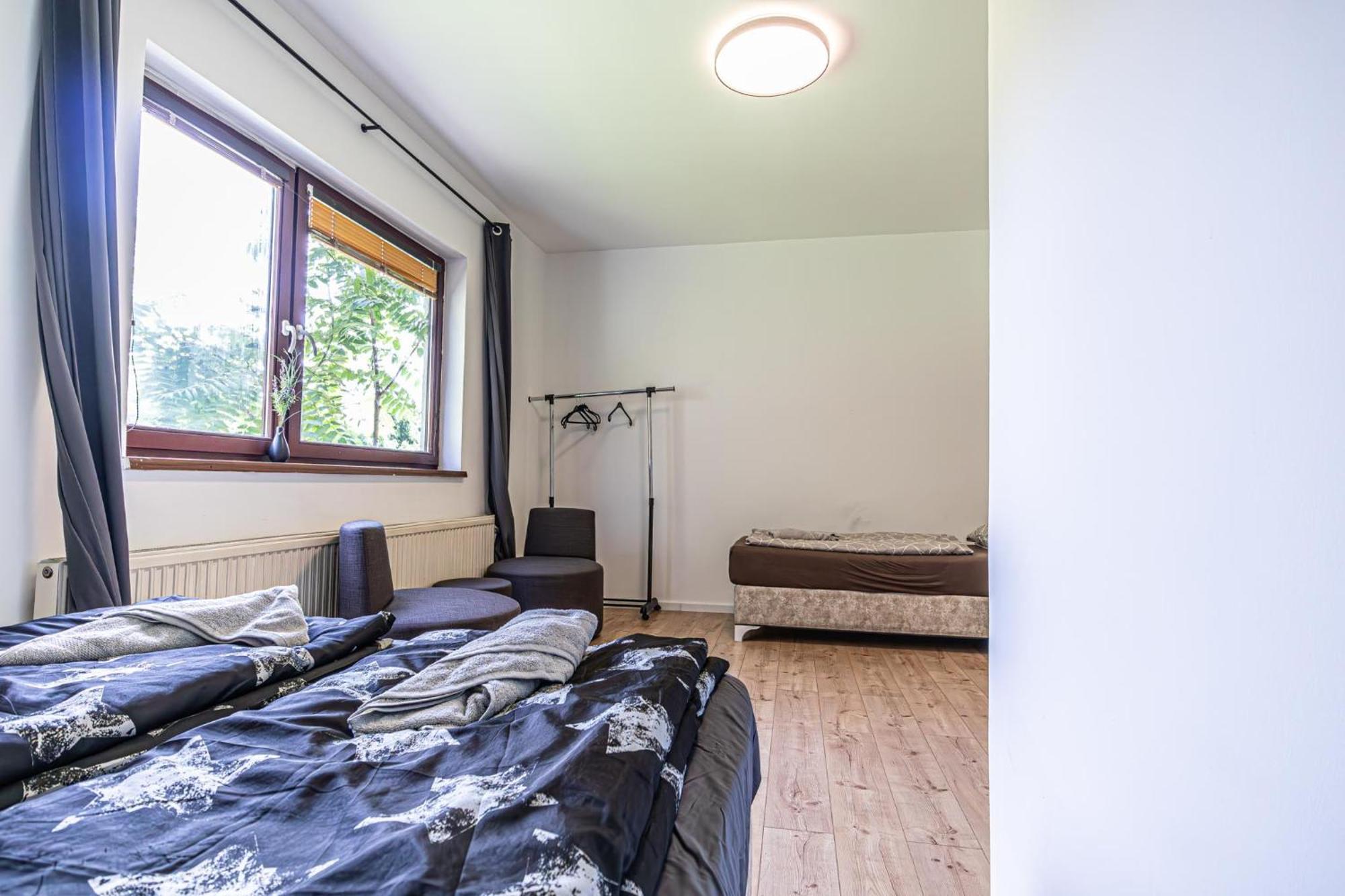 Comfy Rooms In Shared Villa With Terrace And Garden Vienna Luaran gambar