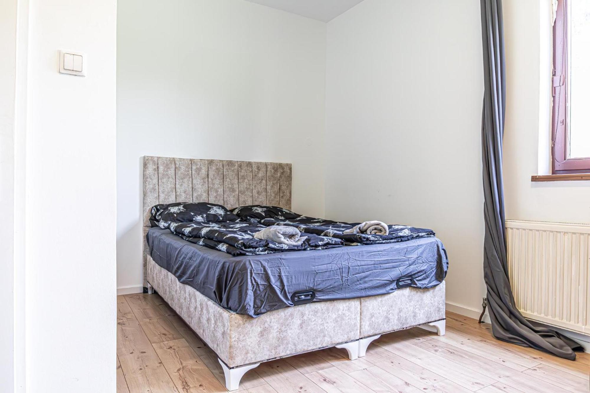 Comfy Rooms In Shared Villa With Terrace And Garden Vienna Luaran gambar