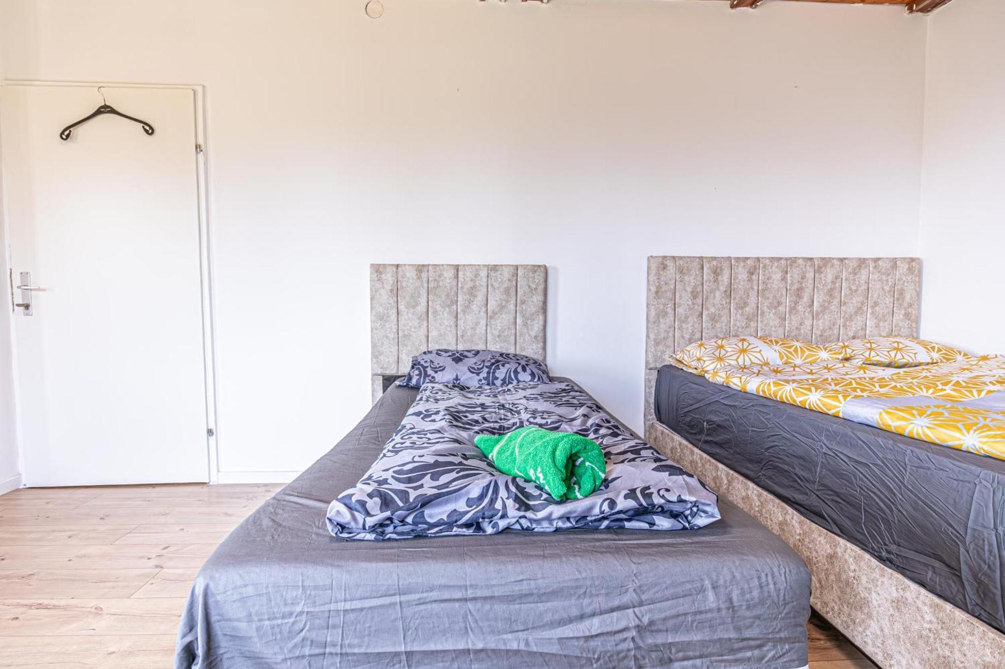 Comfy Rooms In Shared Villa With Terrace And Garden Vienna Luaran gambar