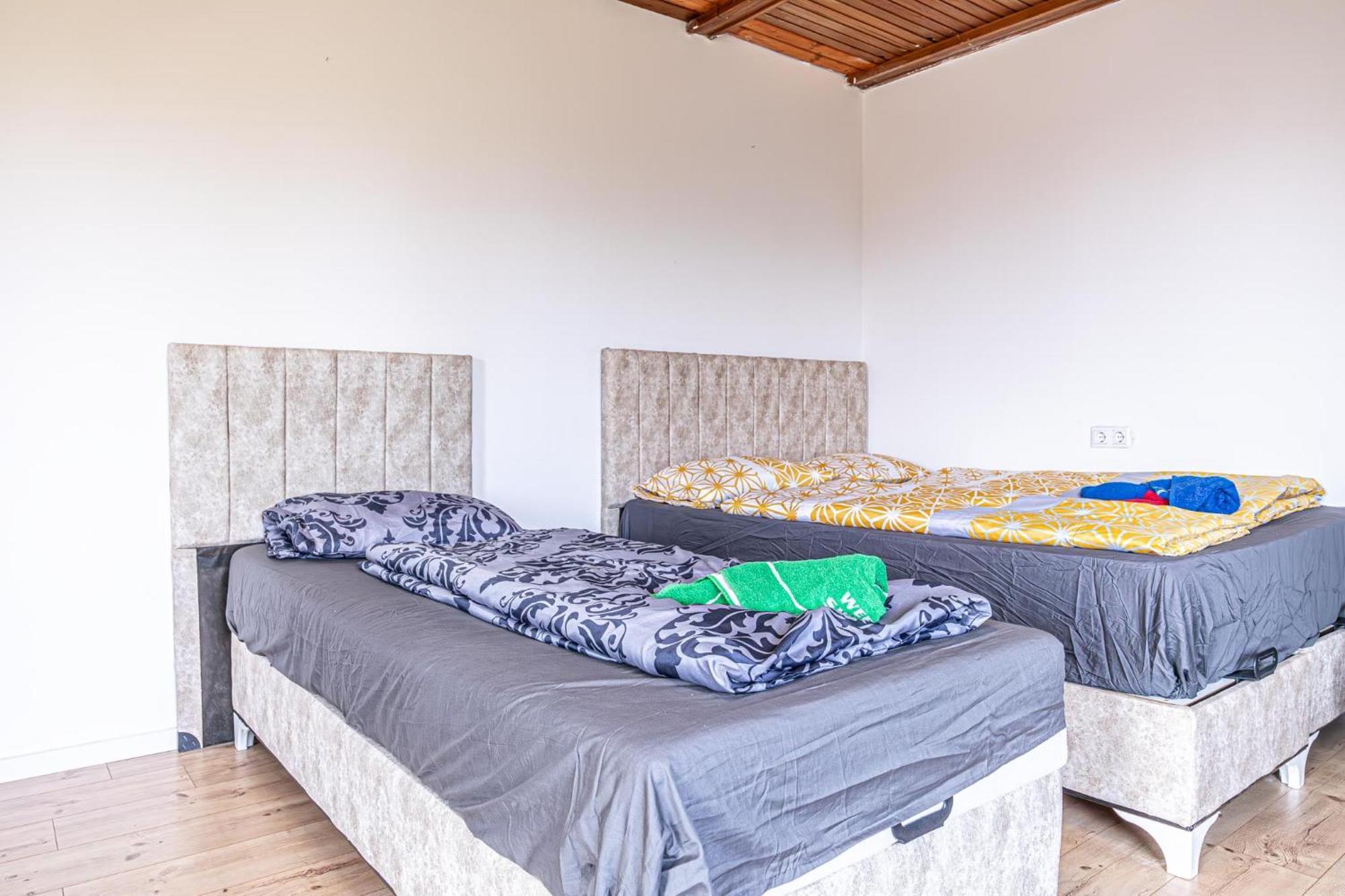 Comfy Rooms In Shared Villa With Terrace And Garden Vienna Luaran gambar