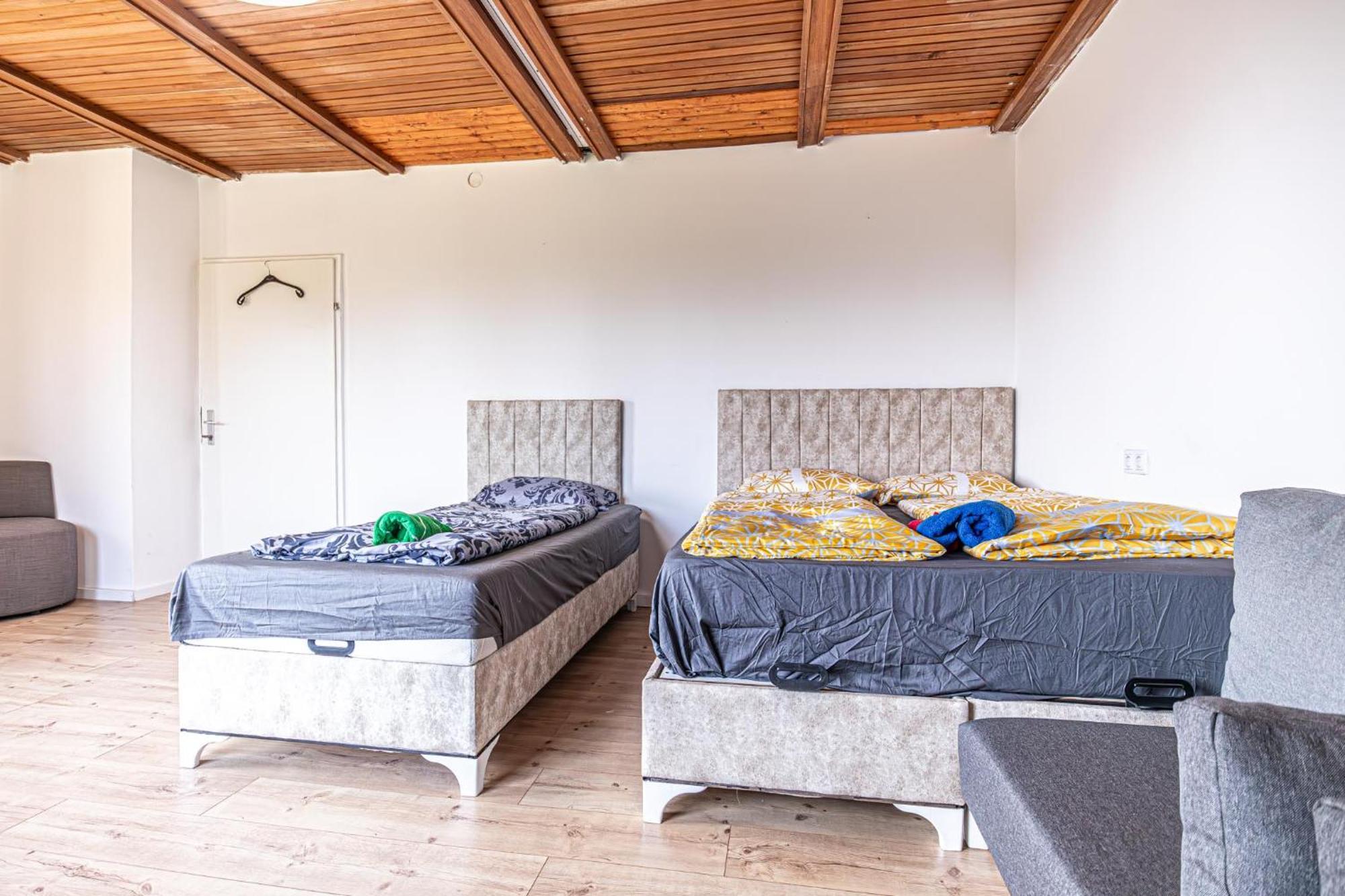 Comfy Rooms In Shared Villa With Terrace And Garden Vienna Luaran gambar