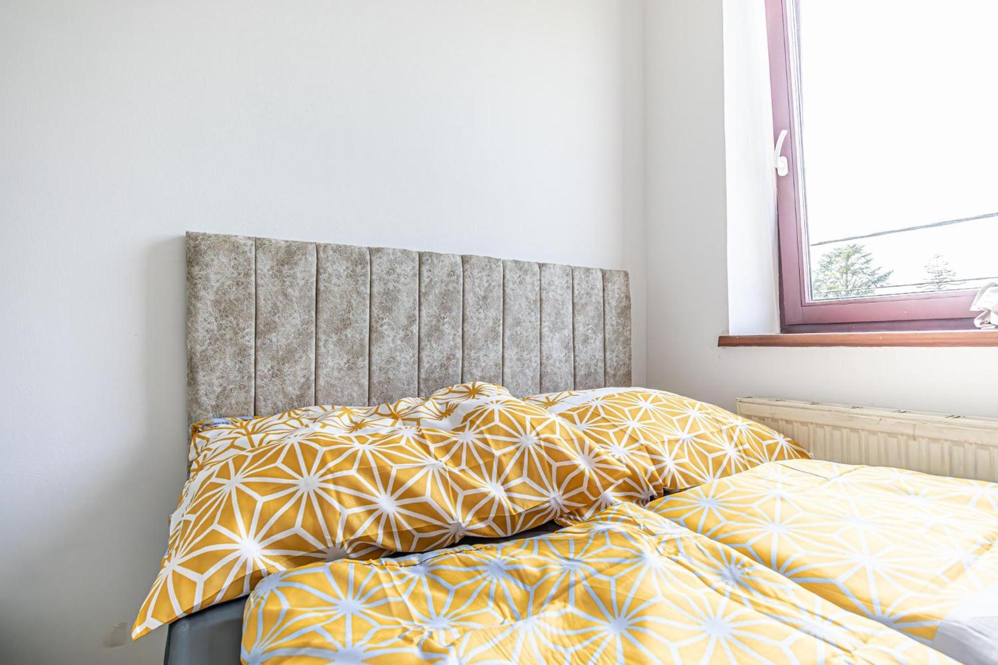 Comfy Rooms In Shared Villa With Terrace And Garden Vienna Luaran gambar