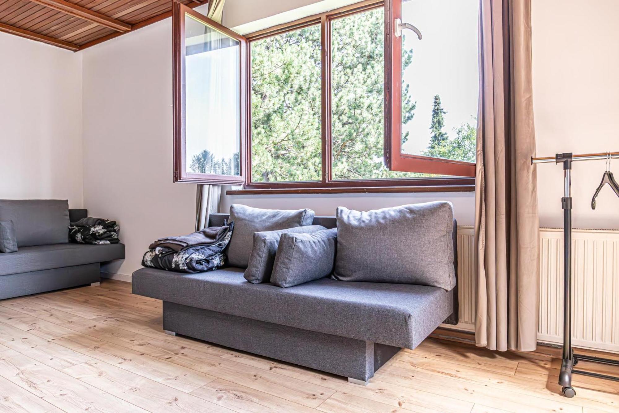 Comfy Rooms In Shared Villa With Terrace And Garden Vienna Luaran gambar