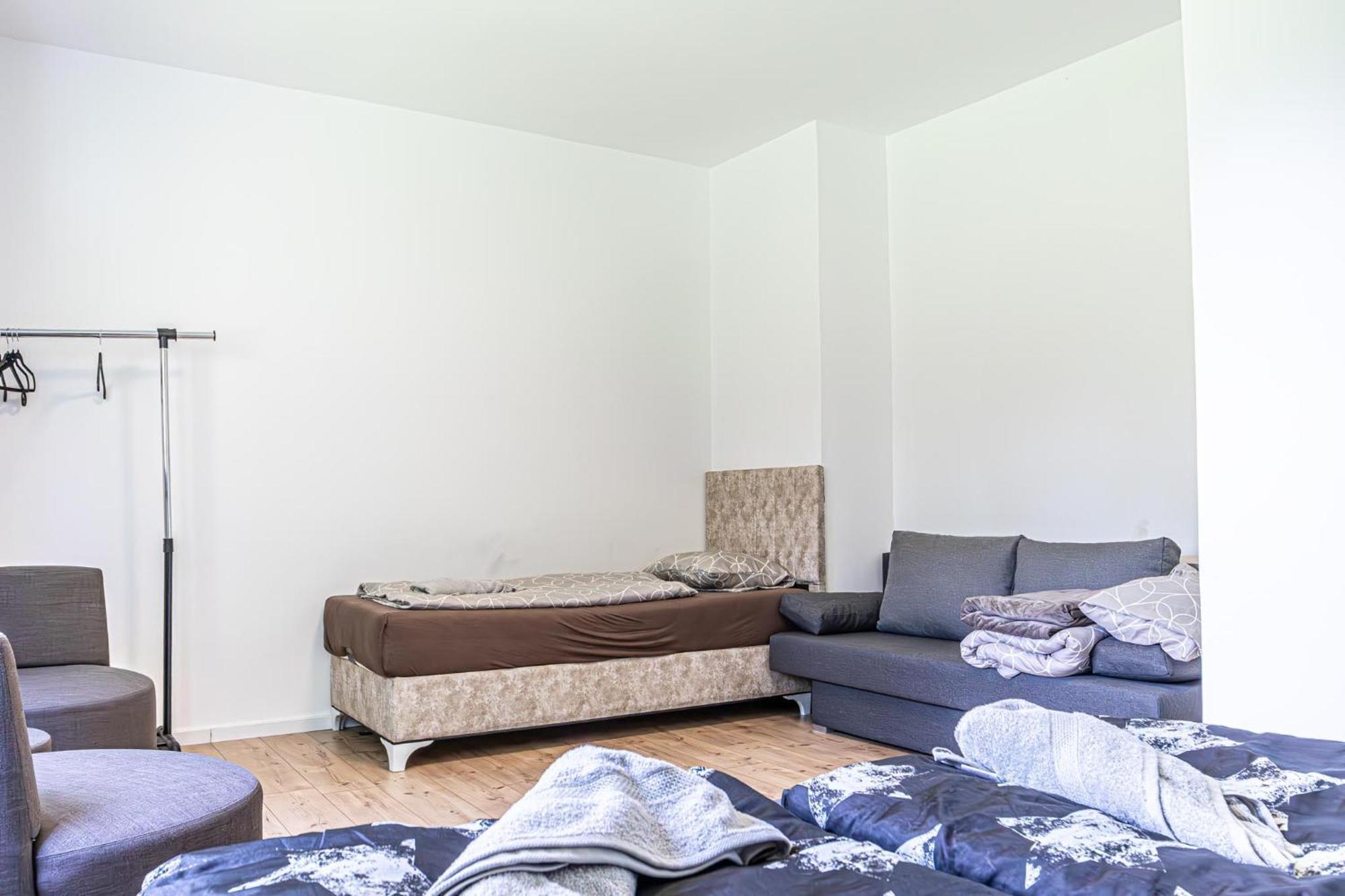 Comfy Rooms In Shared Villa With Terrace And Garden Vienna Luaran gambar