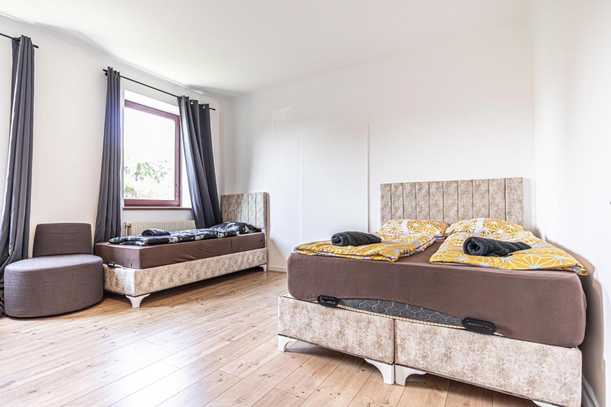 Comfy Rooms In Shared Villa With Terrace And Garden Vienna Luaran gambar