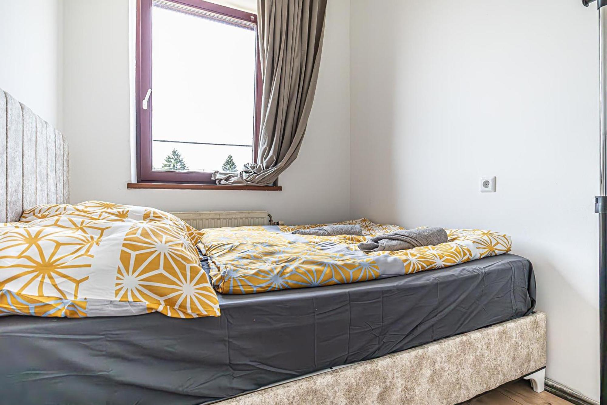 Comfy Rooms In Shared Villa With Terrace And Garden Vienna Luaran gambar