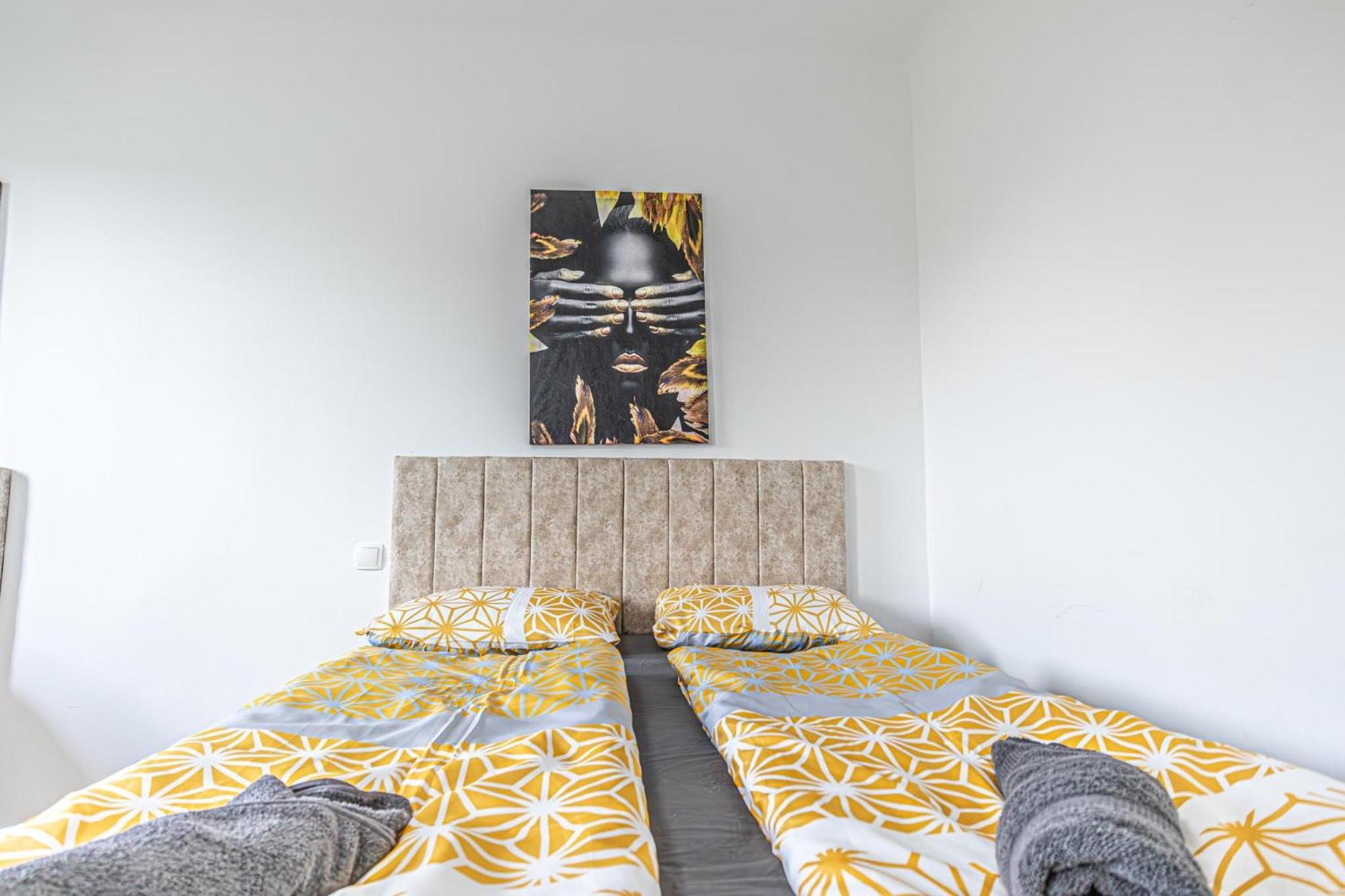 Comfy Rooms In Shared Villa With Terrace And Garden Vienna Luaran gambar