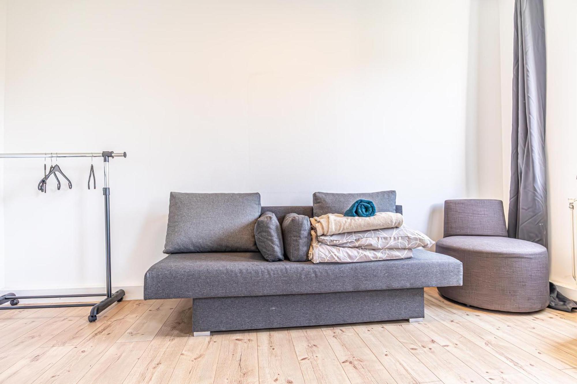 Comfy Rooms In Shared Villa With Terrace And Garden Vienna Luaran gambar