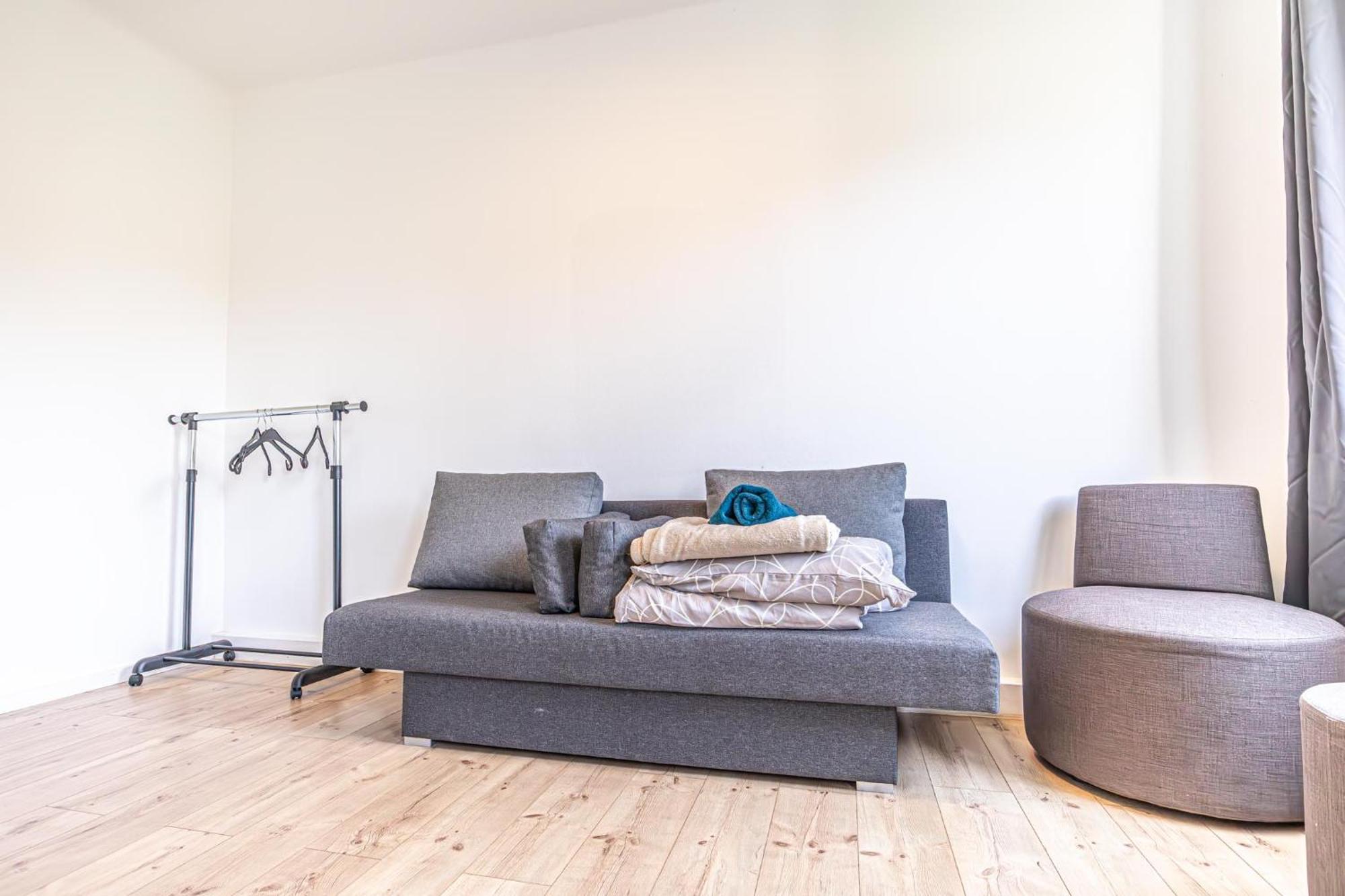 Comfy Rooms In Shared Villa With Terrace And Garden Vienna Luaran gambar