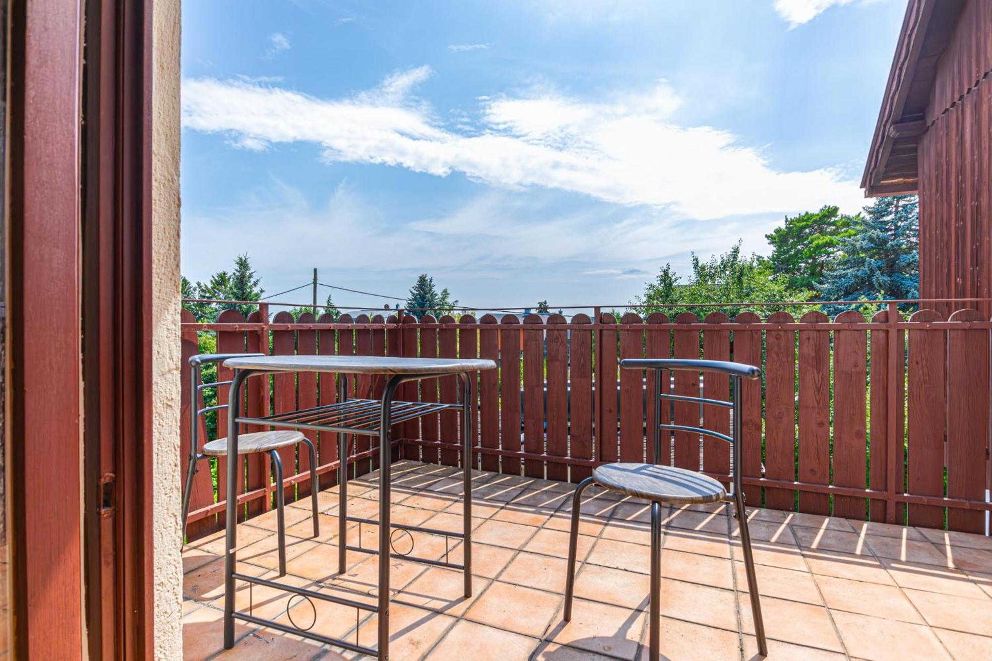 Comfy Rooms In Shared Villa With Terrace And Garden Vienna Luaran gambar