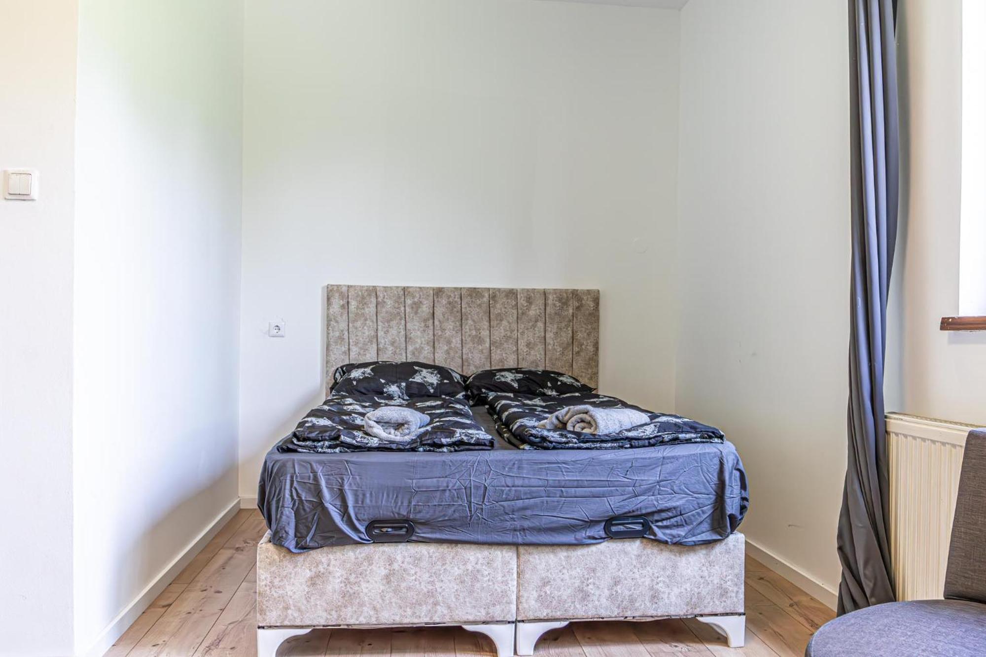Comfy Rooms In Shared Villa With Terrace And Garden Vienna Luaran gambar