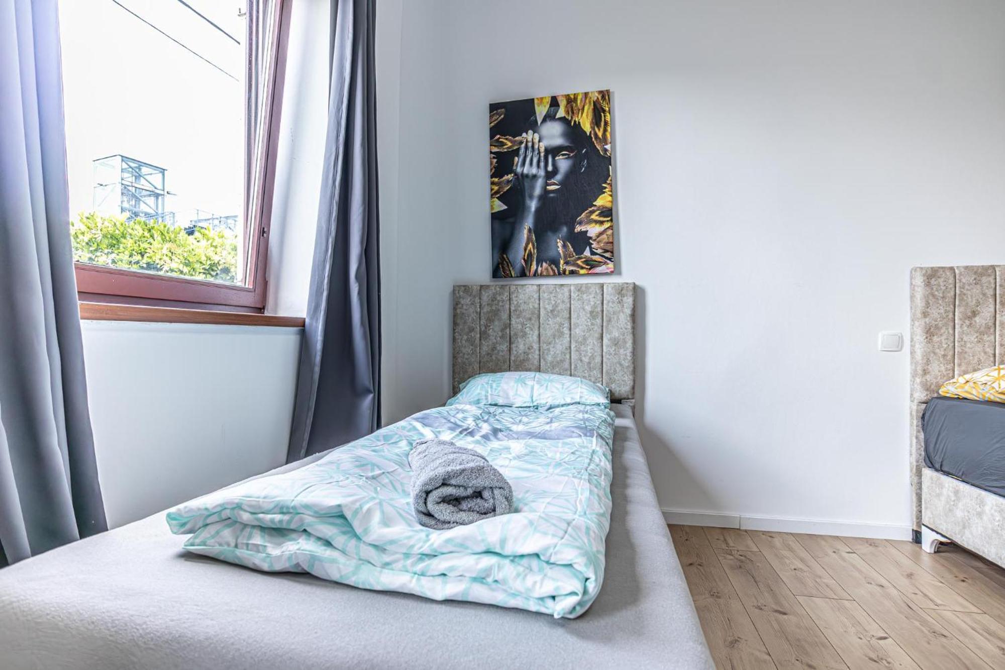 Comfy Rooms In Shared Villa With Terrace And Garden Vienna Luaran gambar