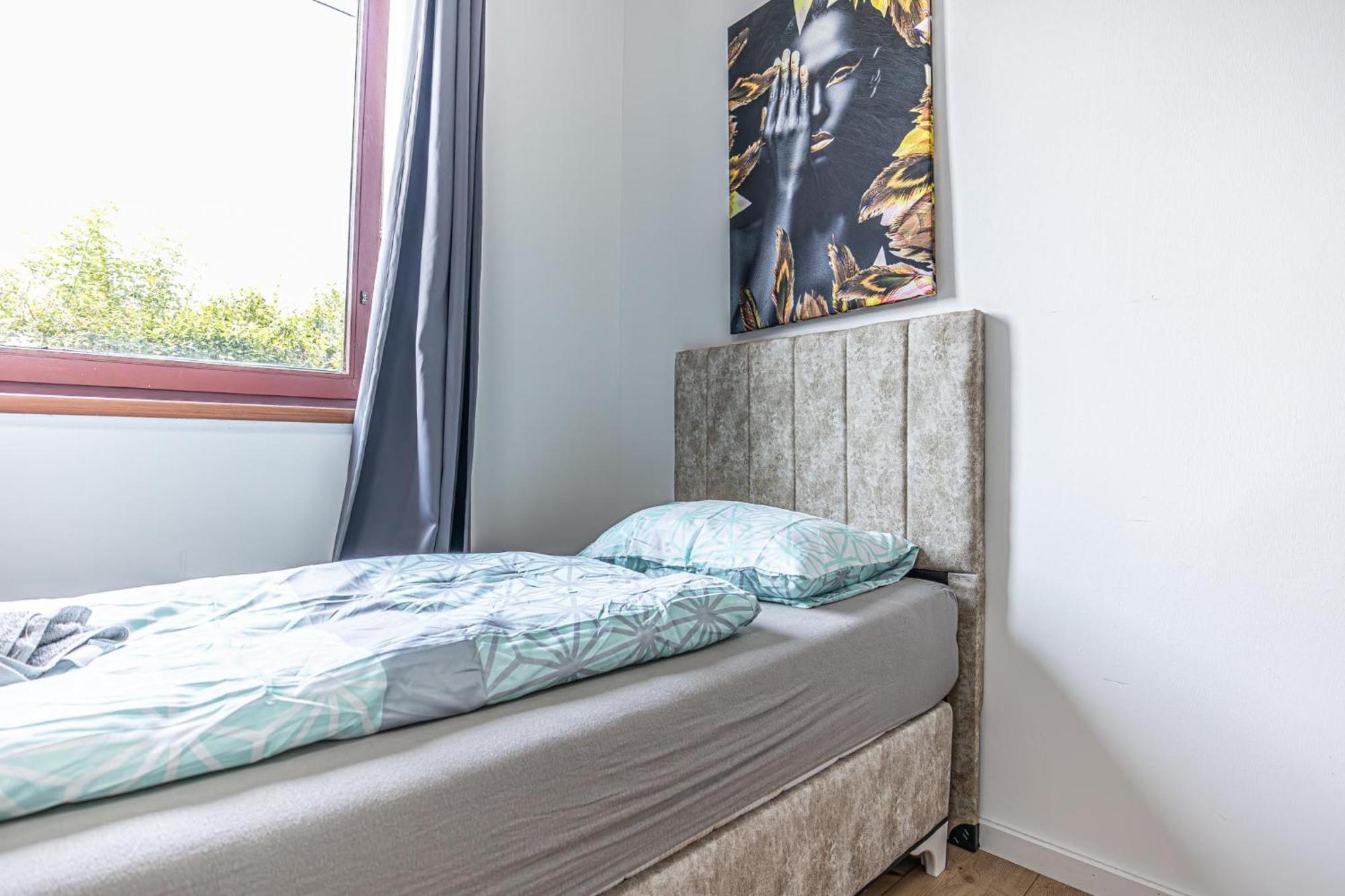 Comfy Rooms In Shared Villa With Terrace And Garden Vienna Luaran gambar