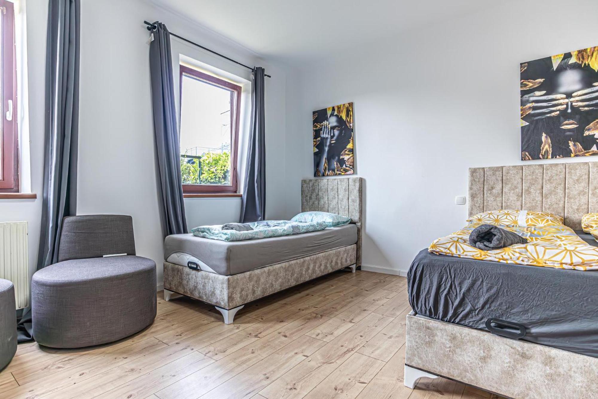 Comfy Rooms In Shared Villa With Terrace And Garden Vienna Luaran gambar