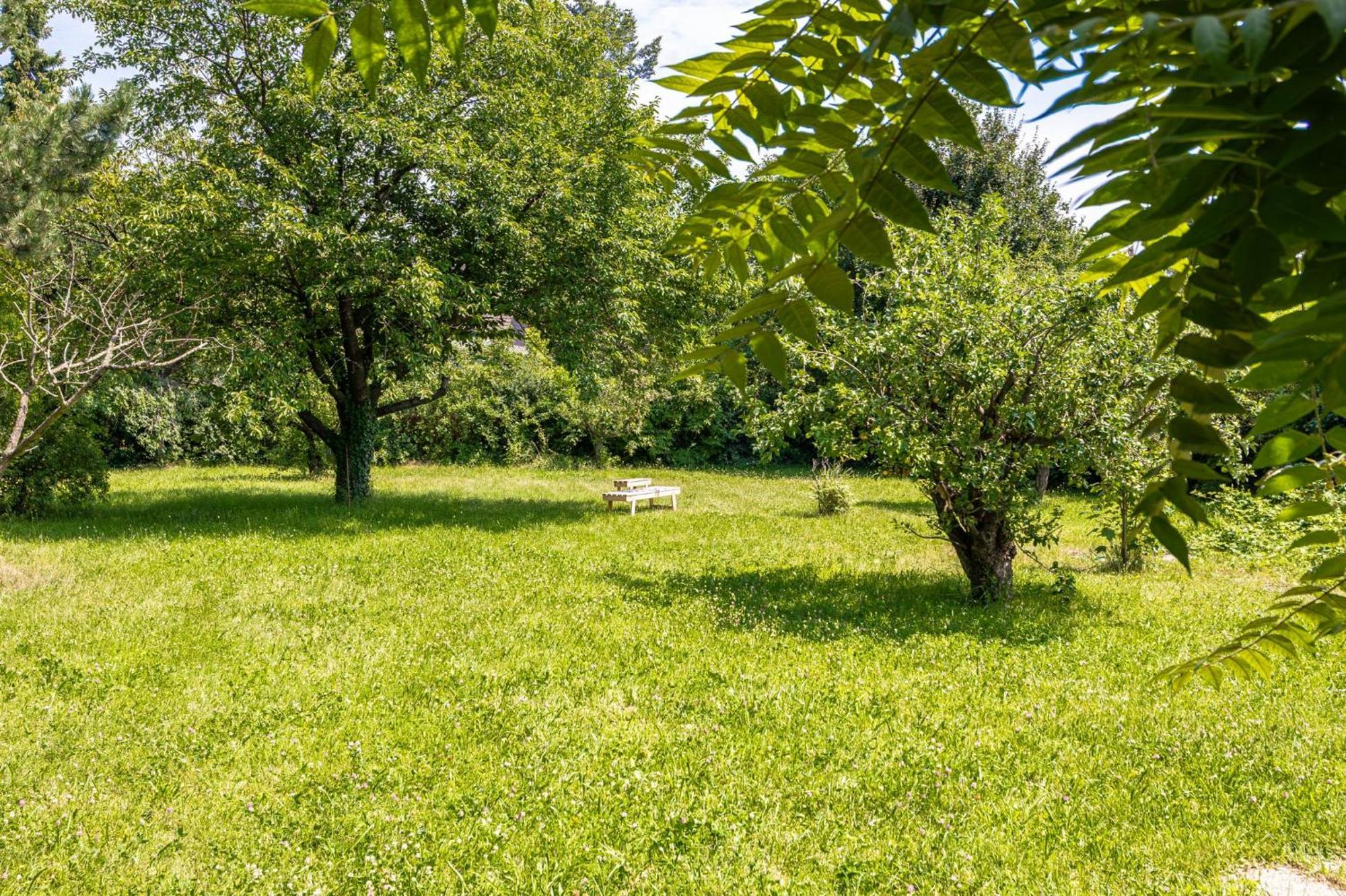Comfy Rooms In Shared Villa With Terrace And Garden Vienna Luaran gambar