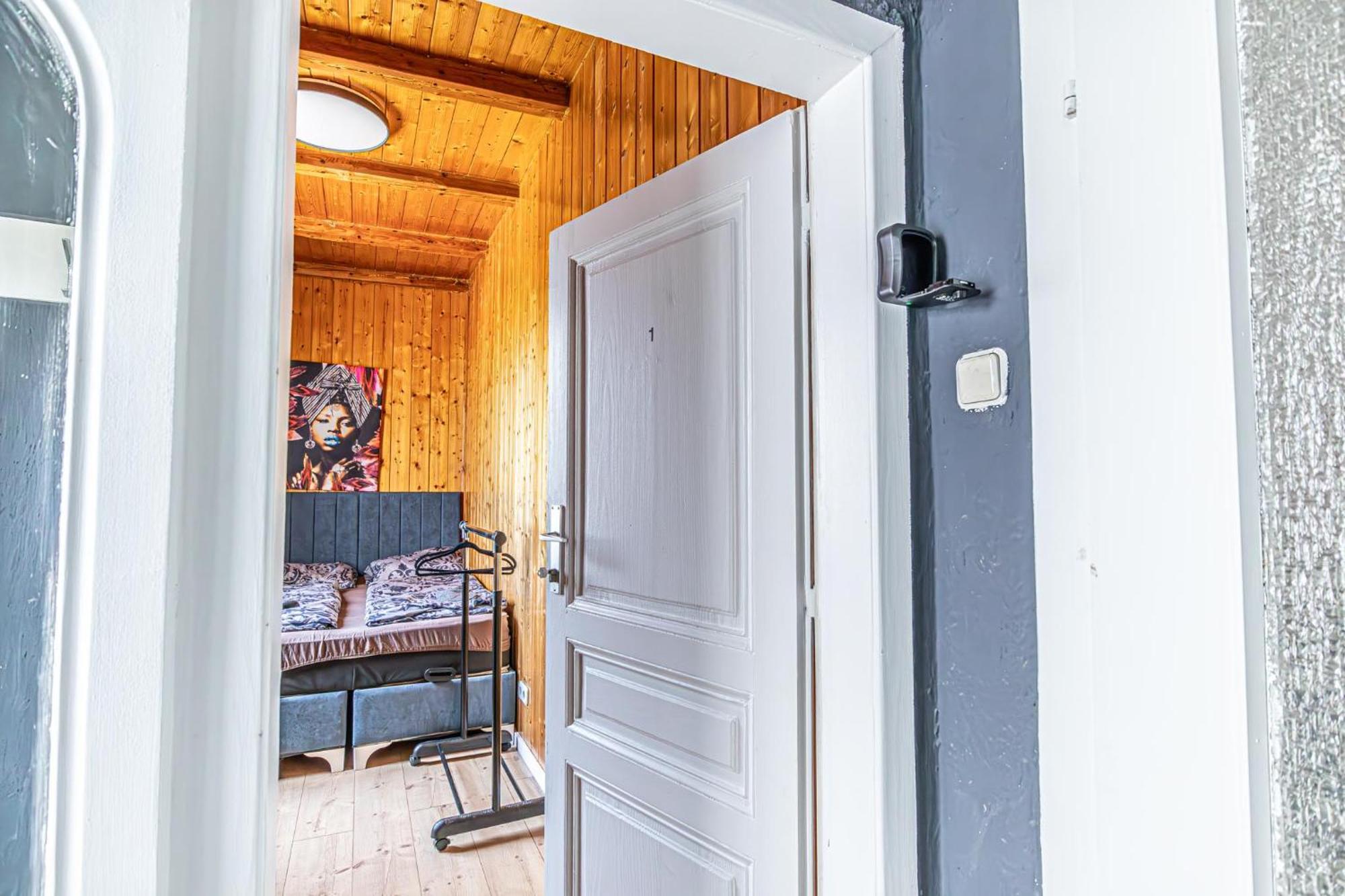 Comfy Rooms In Shared Villa With Terrace And Garden Vienna Luaran gambar
