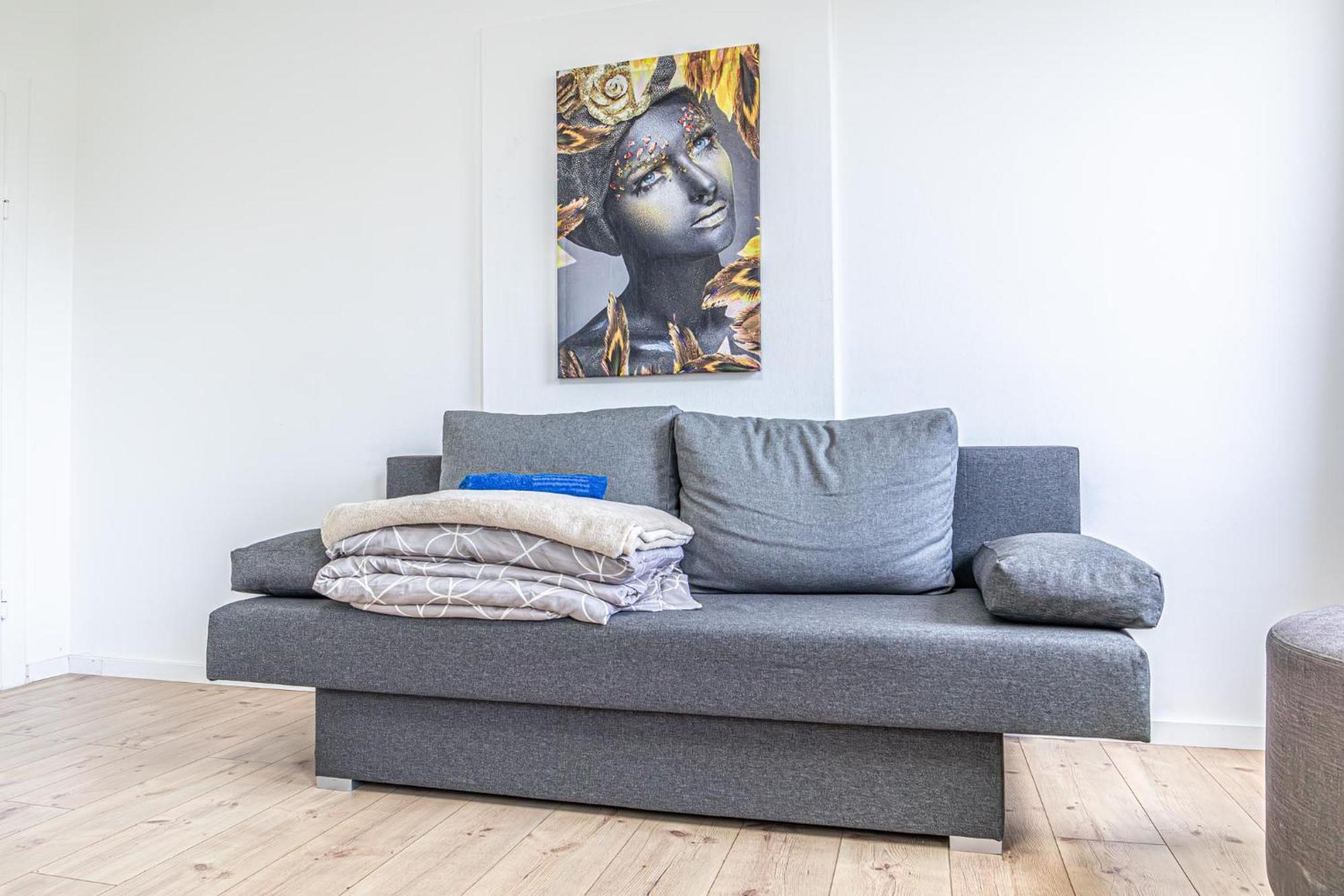 Comfy Rooms In Shared Villa With Terrace And Garden Vienna Luaran gambar