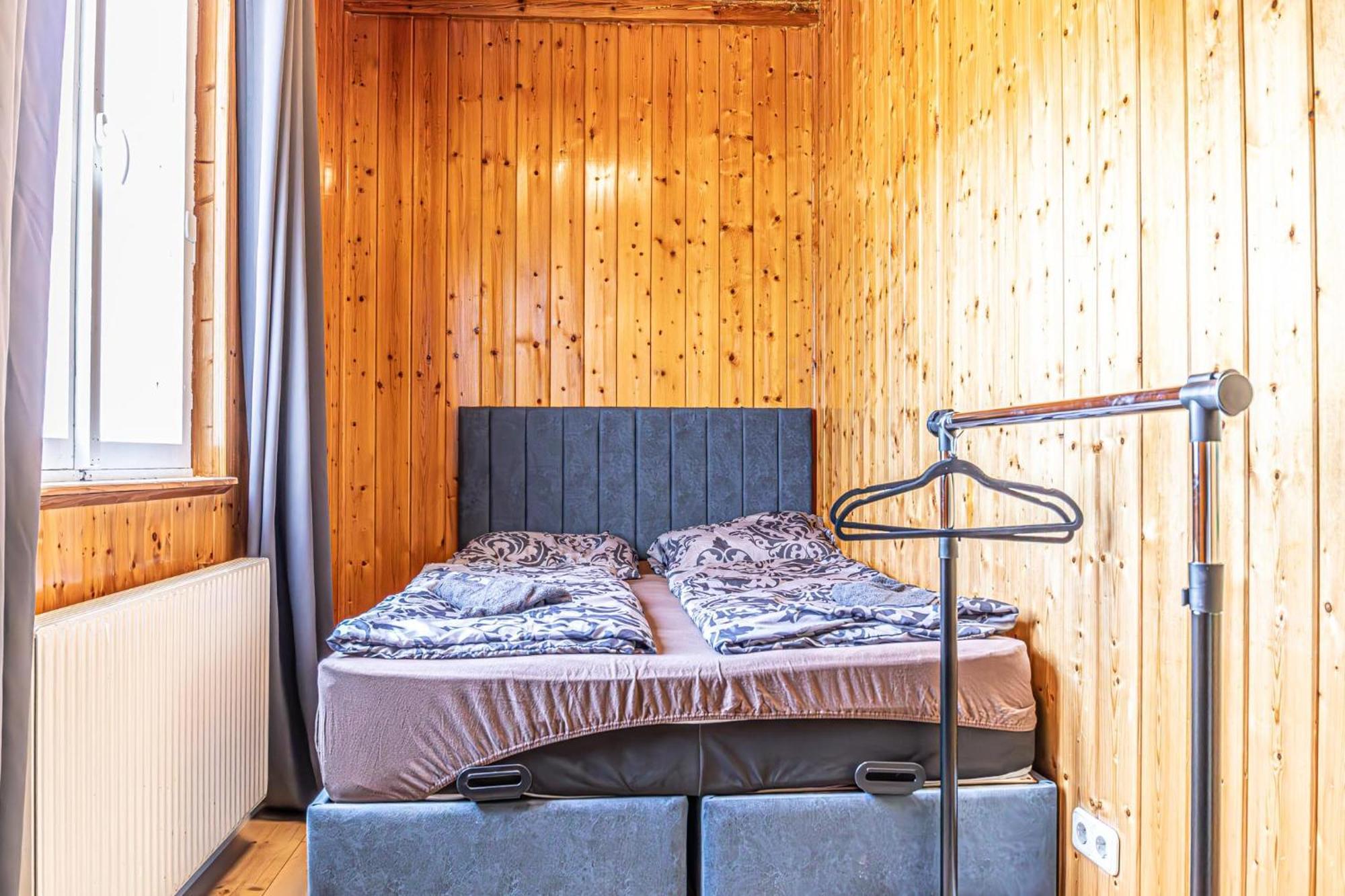 Comfy Rooms In Shared Villa With Terrace And Garden Vienna Luaran gambar