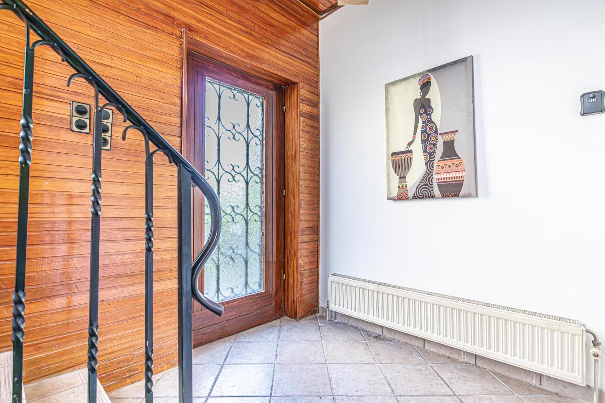 Comfy Rooms In Shared Villa With Terrace And Garden Vienna Luaran gambar
