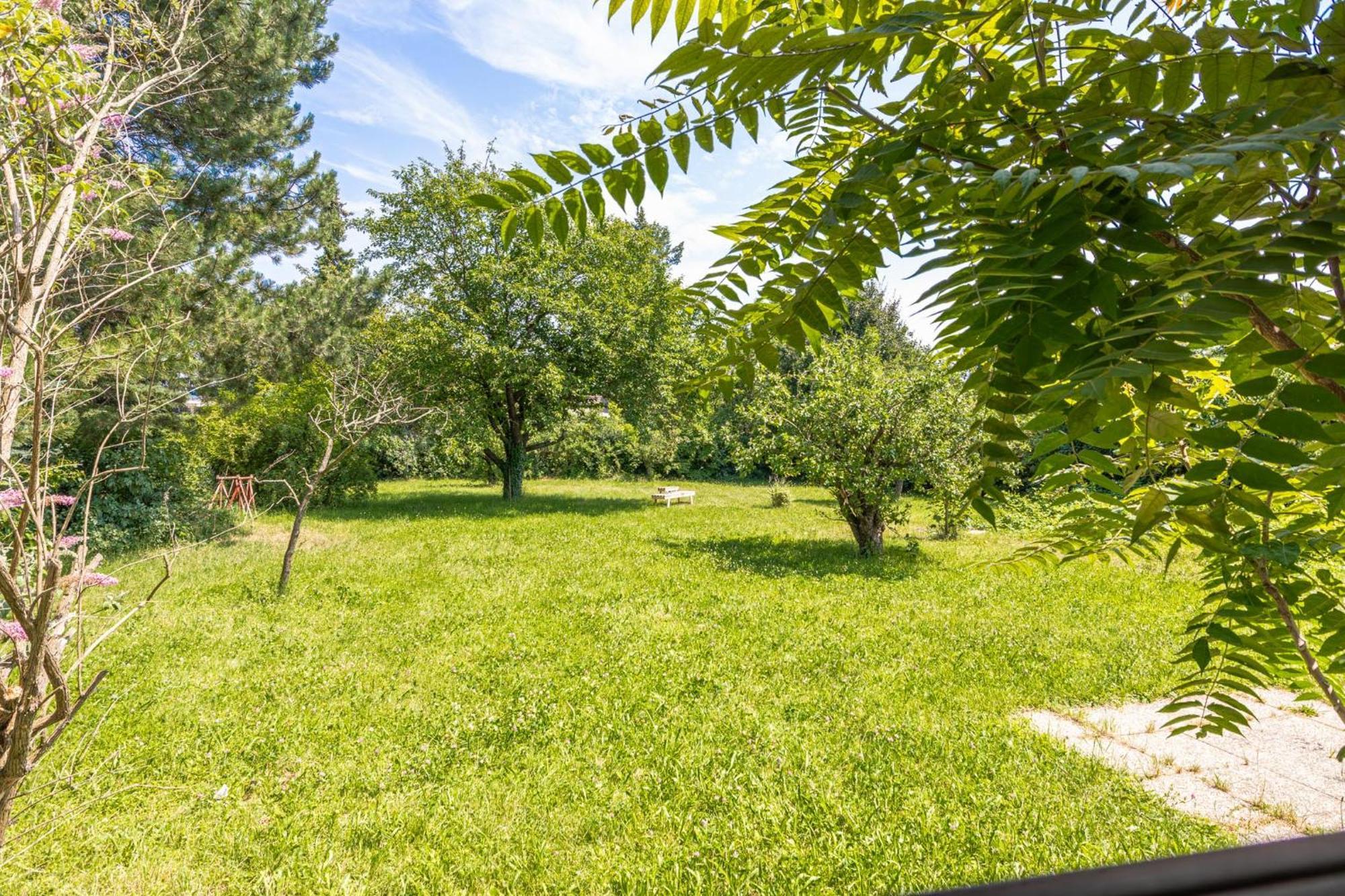 Comfy Rooms In Shared Villa With Terrace And Garden Vienna Luaran gambar