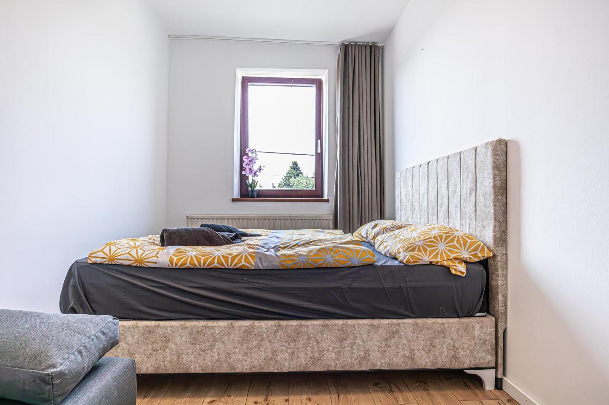 Comfy Rooms In Shared Villa With Terrace And Garden Vienna Luaran gambar