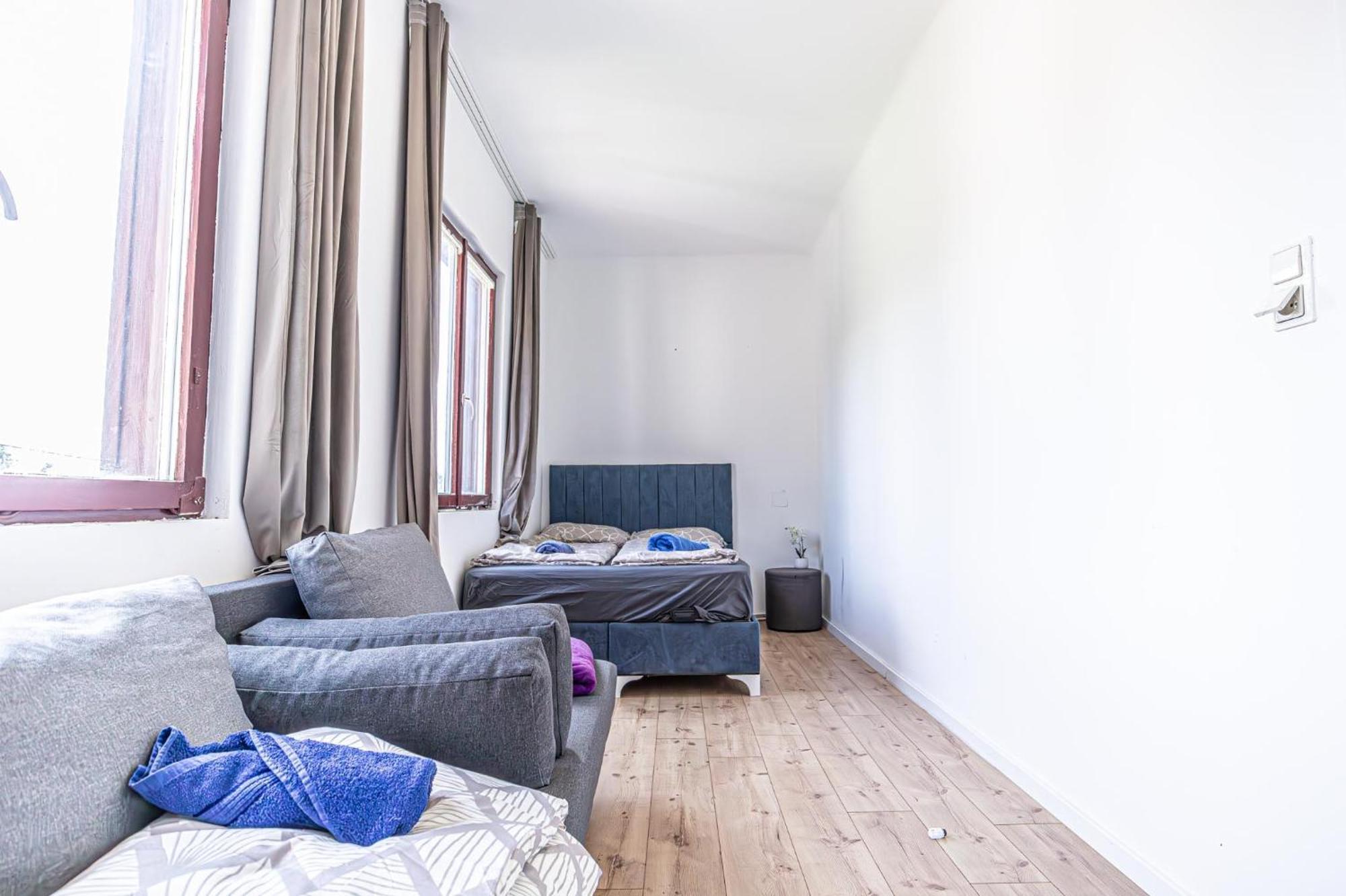Comfy Rooms In Shared Villa With Terrace And Garden Vienna Luaran gambar