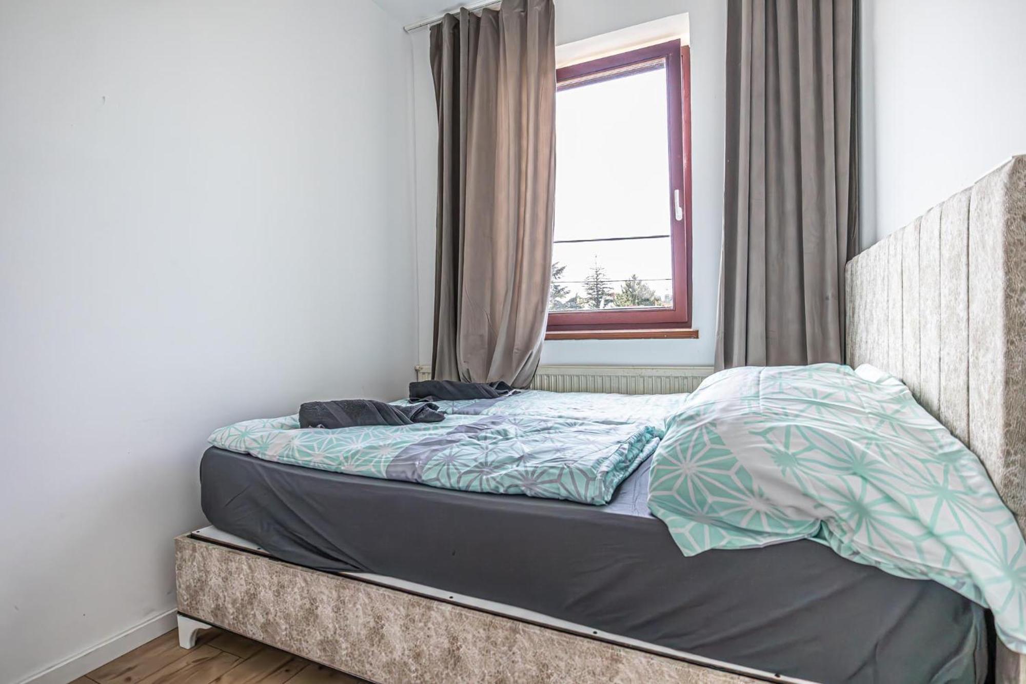 Comfy Rooms In Shared Villa With Terrace And Garden Vienna Luaran gambar
