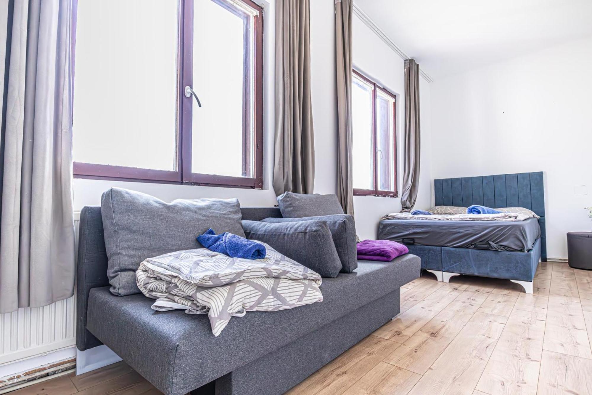 Comfy Rooms In Shared Villa With Terrace And Garden Vienna Luaran gambar