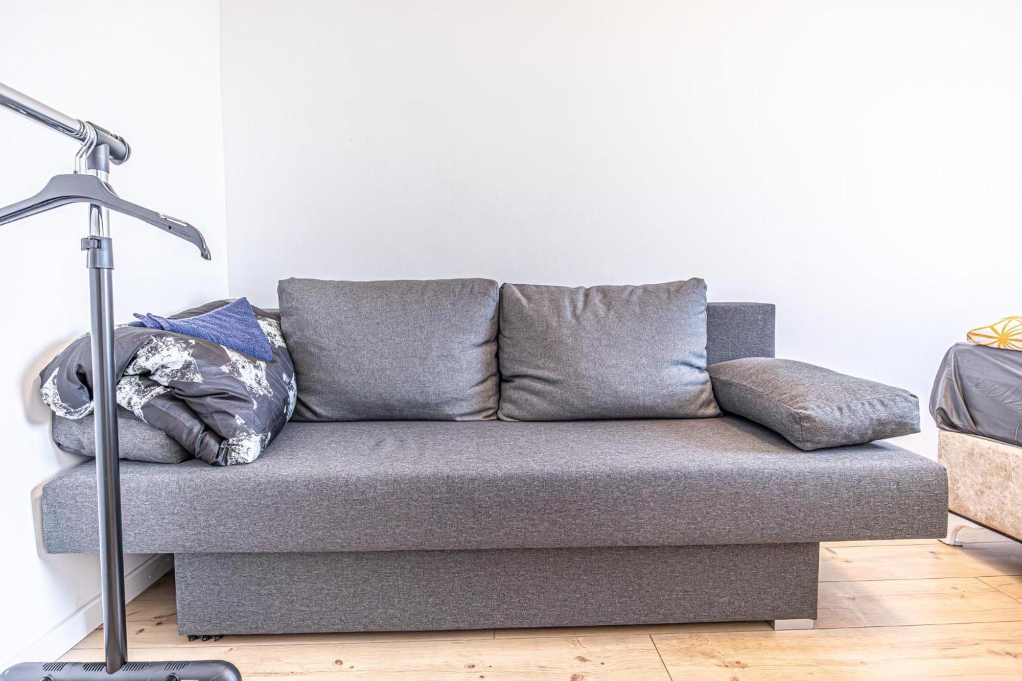 Comfy Rooms In Shared Villa With Terrace And Garden Vienna Luaran gambar