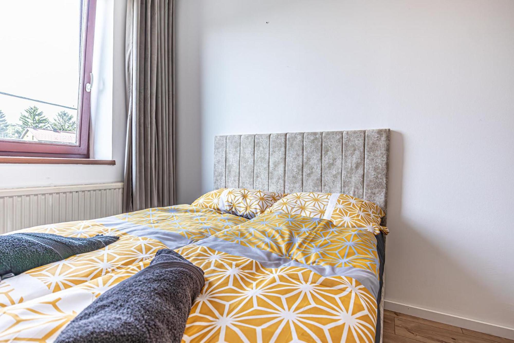 Comfy Rooms In Shared Villa With Terrace And Garden Vienna Luaran gambar