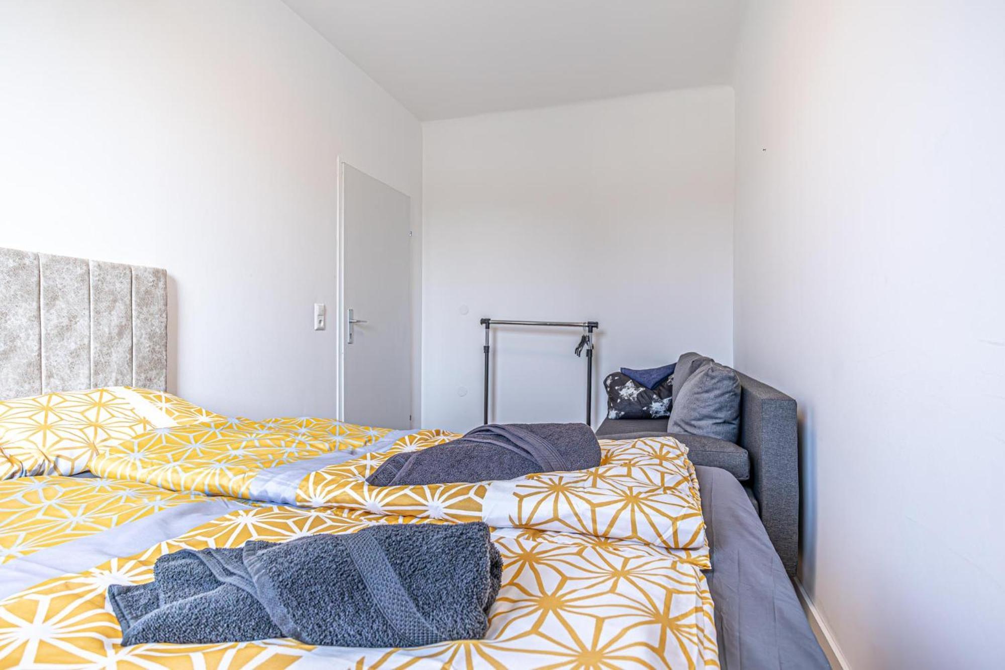 Comfy Rooms In Shared Villa With Terrace And Garden Vienna Luaran gambar
