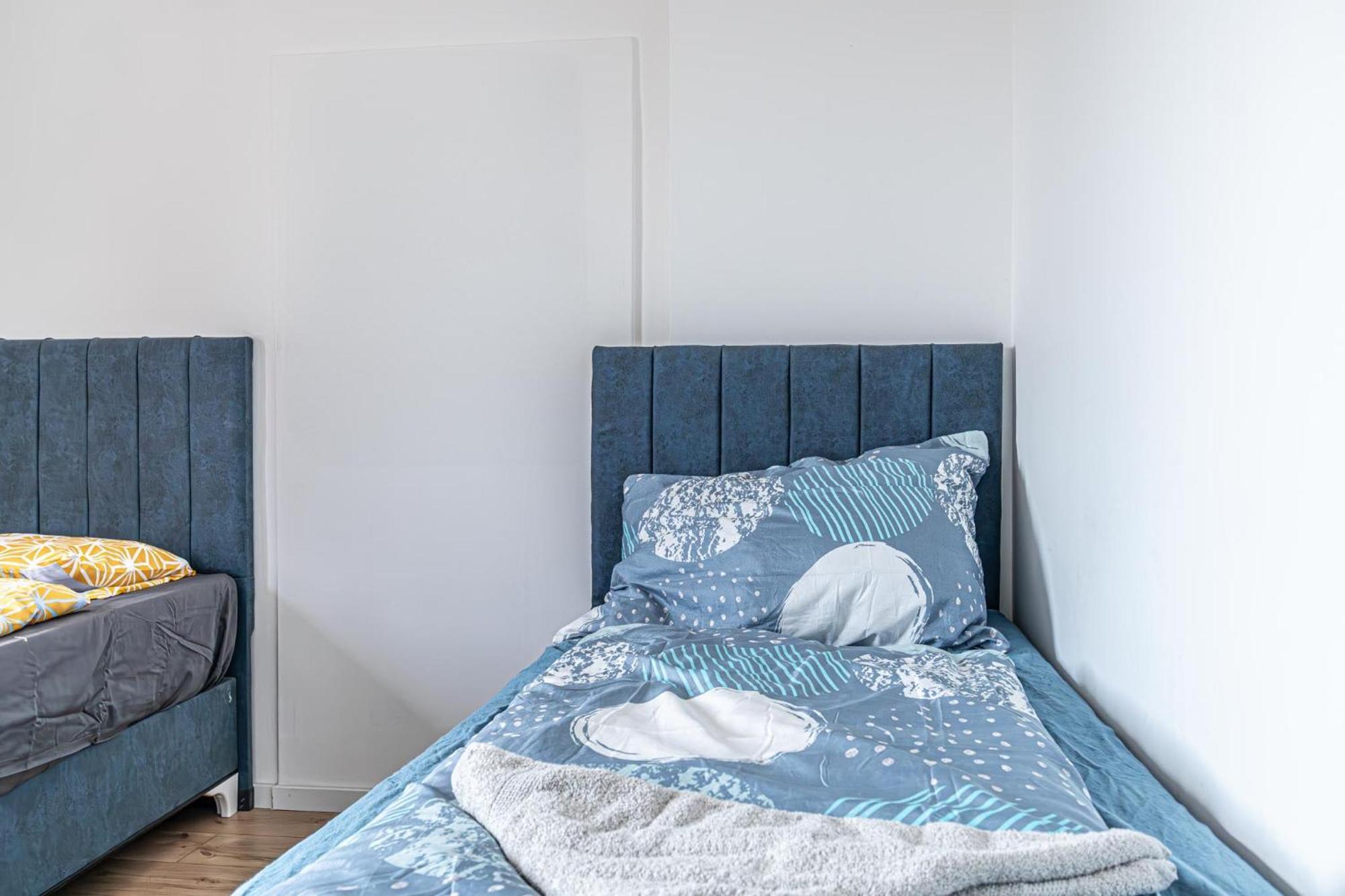 Comfy Rooms In Shared Villa With Terrace And Garden Vienna Luaran gambar