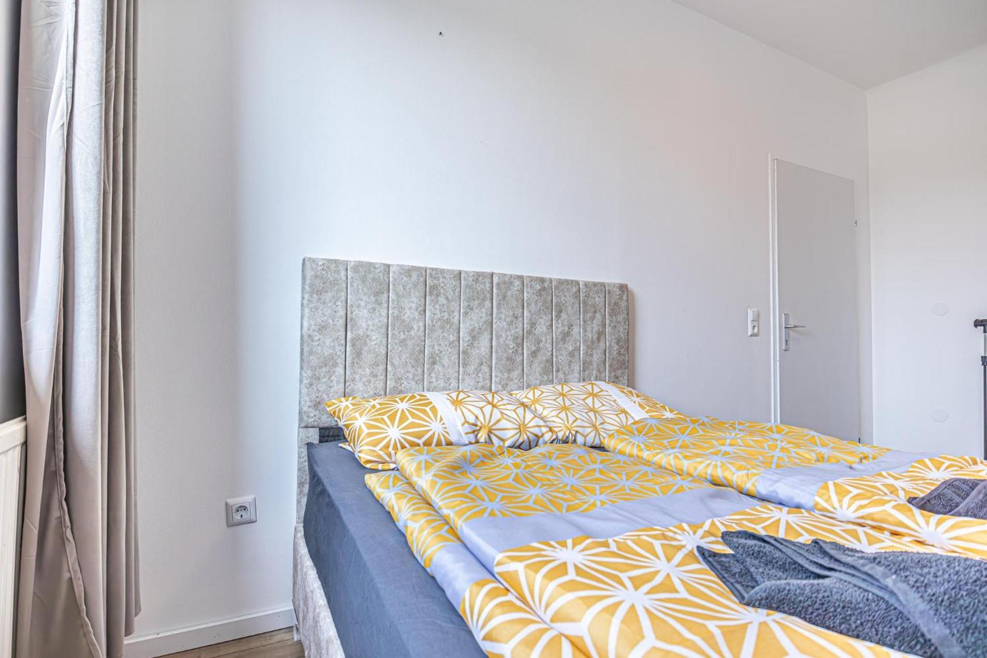 Comfy Rooms In Shared Villa With Terrace And Garden Vienna Luaran gambar