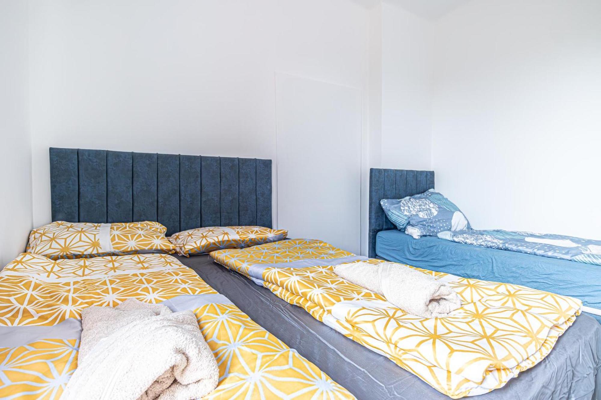 Comfy Rooms In Shared Villa With Terrace And Garden Vienna Luaran gambar