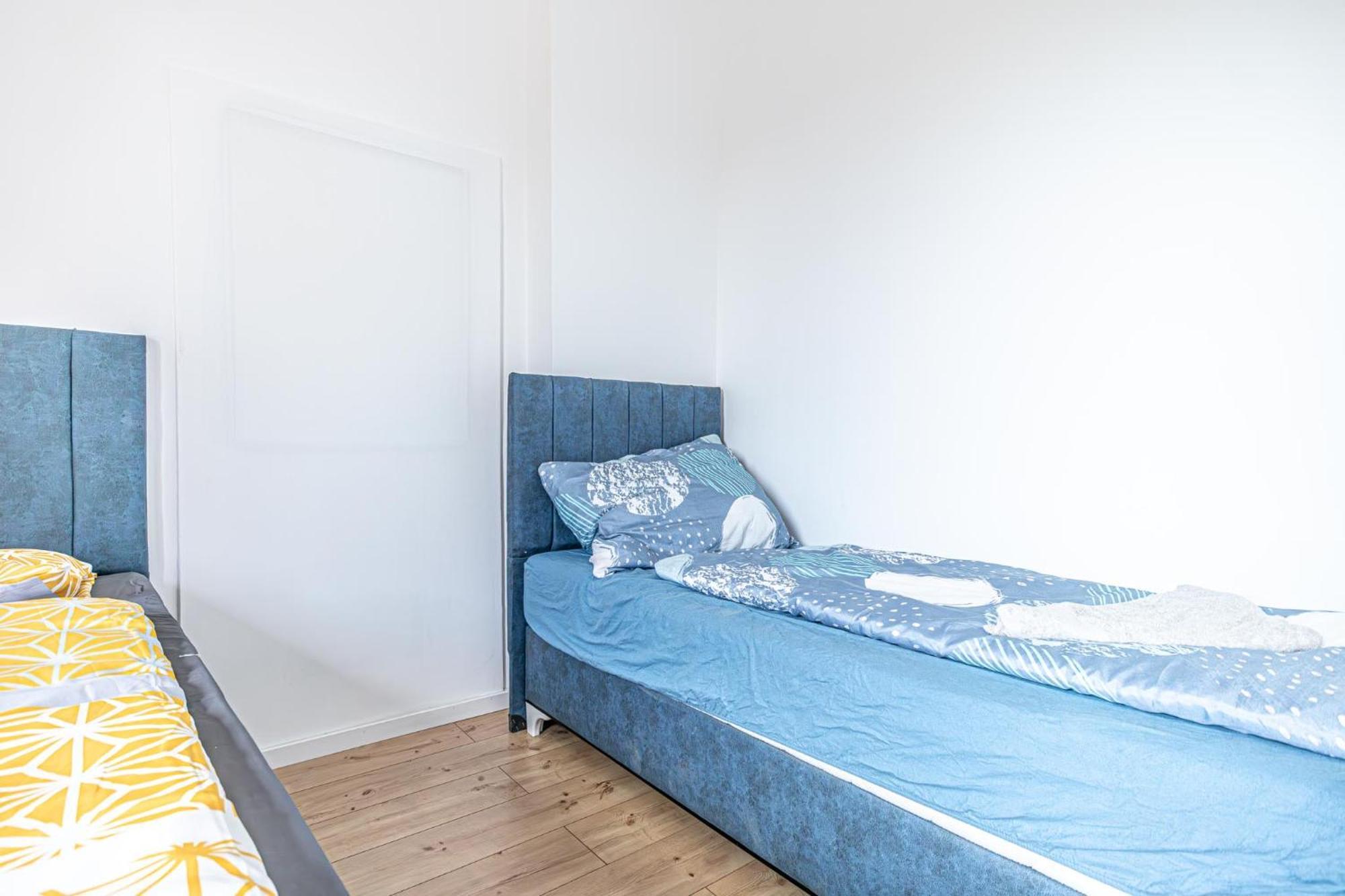 Comfy Rooms In Shared Villa With Terrace And Garden Vienna Luaran gambar