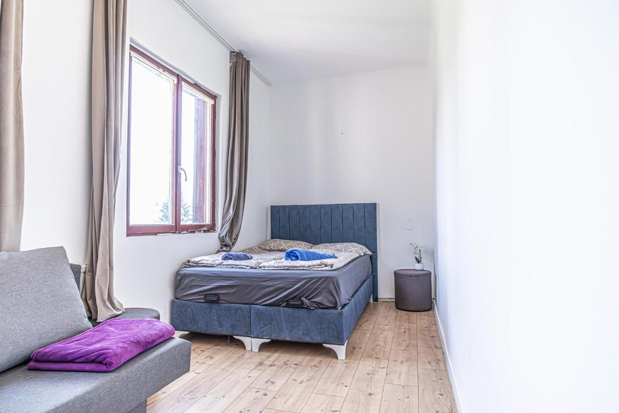 Comfy Rooms In Shared Villa With Terrace And Garden Vienna Luaran gambar