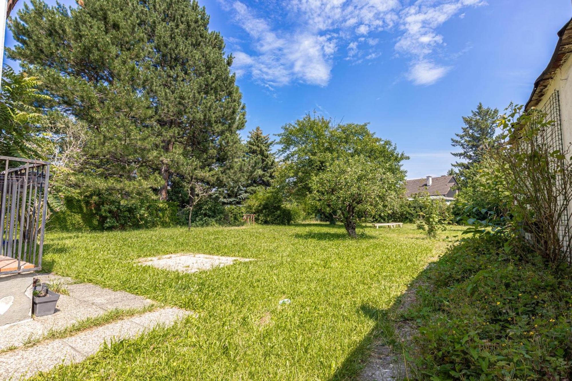 Comfy Rooms In Shared Villa With Terrace And Garden Vienna Luaran gambar