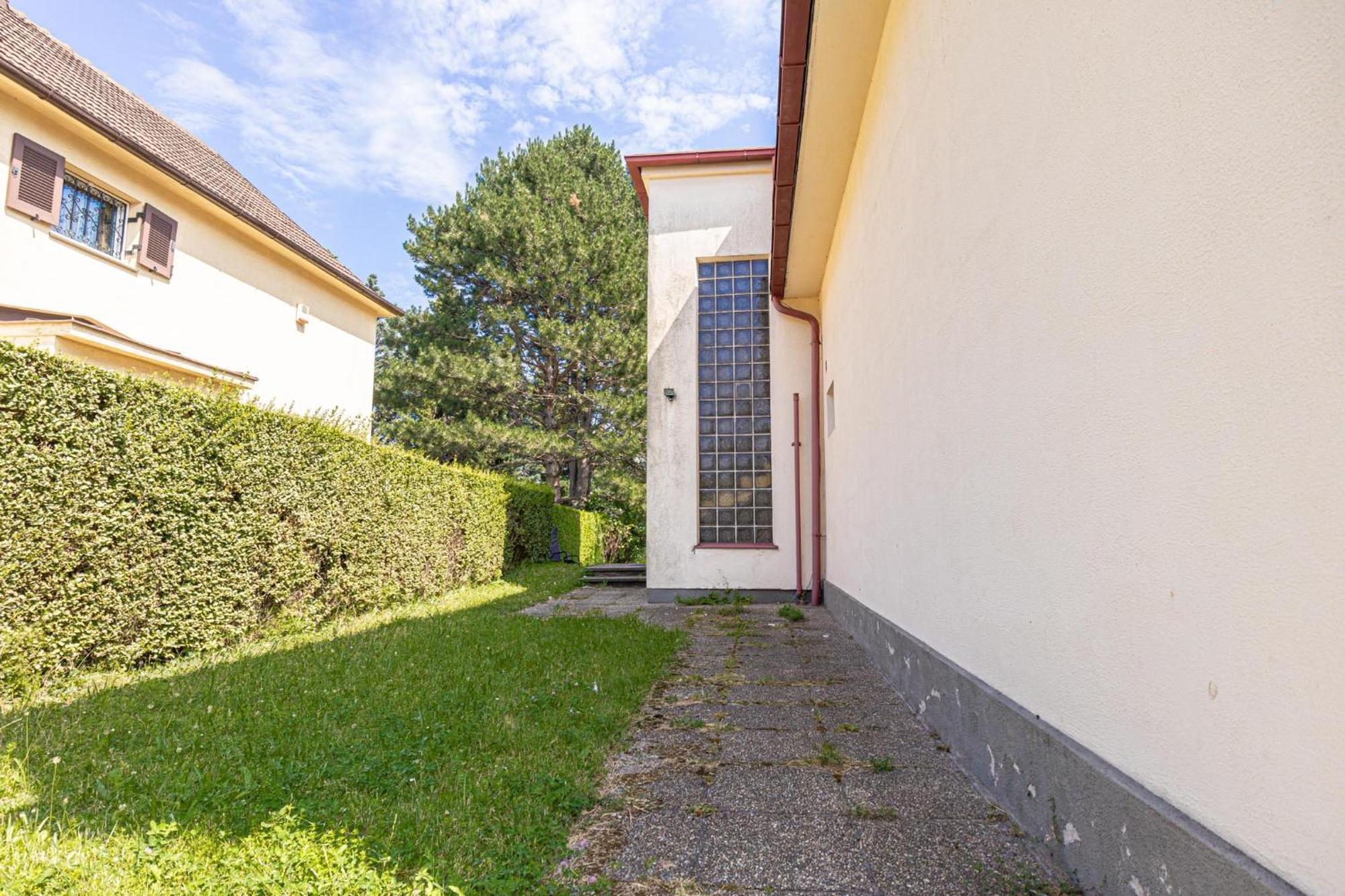 Comfy Rooms In Shared Villa With Terrace And Garden Vienna Luaran gambar