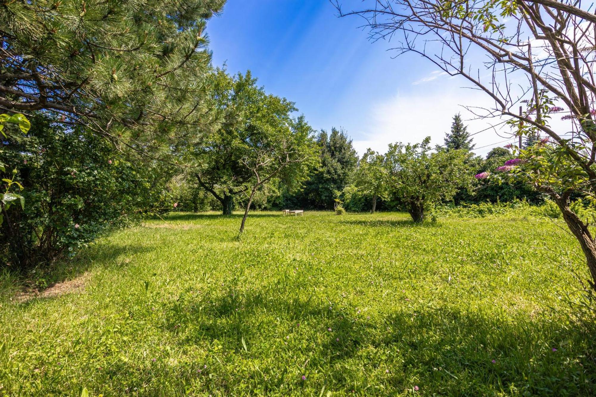 Comfy Rooms In Shared Villa With Terrace And Garden Vienna Luaran gambar