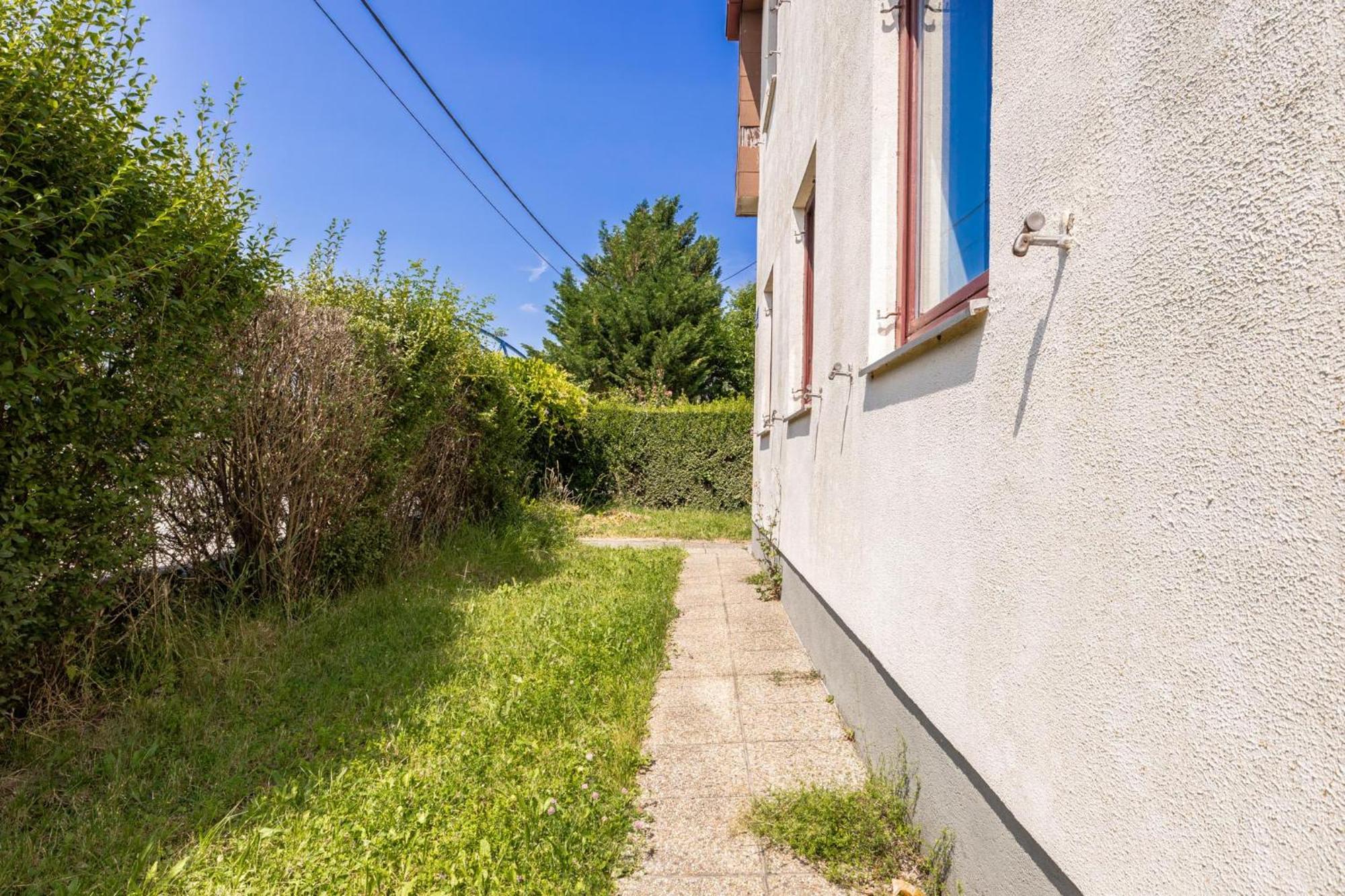 Comfy Rooms In Shared Villa With Terrace And Garden Vienna Luaran gambar