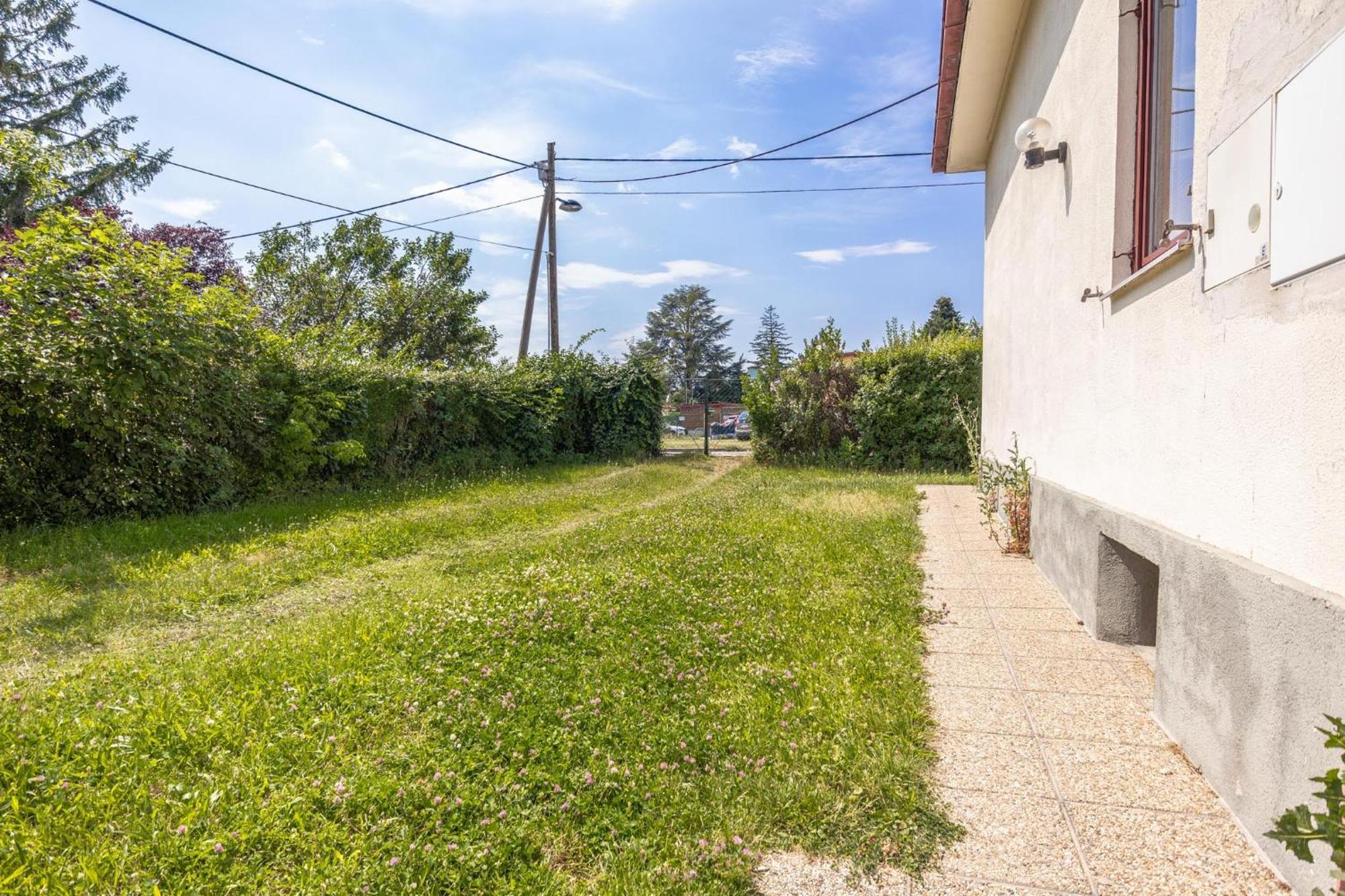 Comfy Rooms In Shared Villa With Terrace And Garden Vienna Luaran gambar