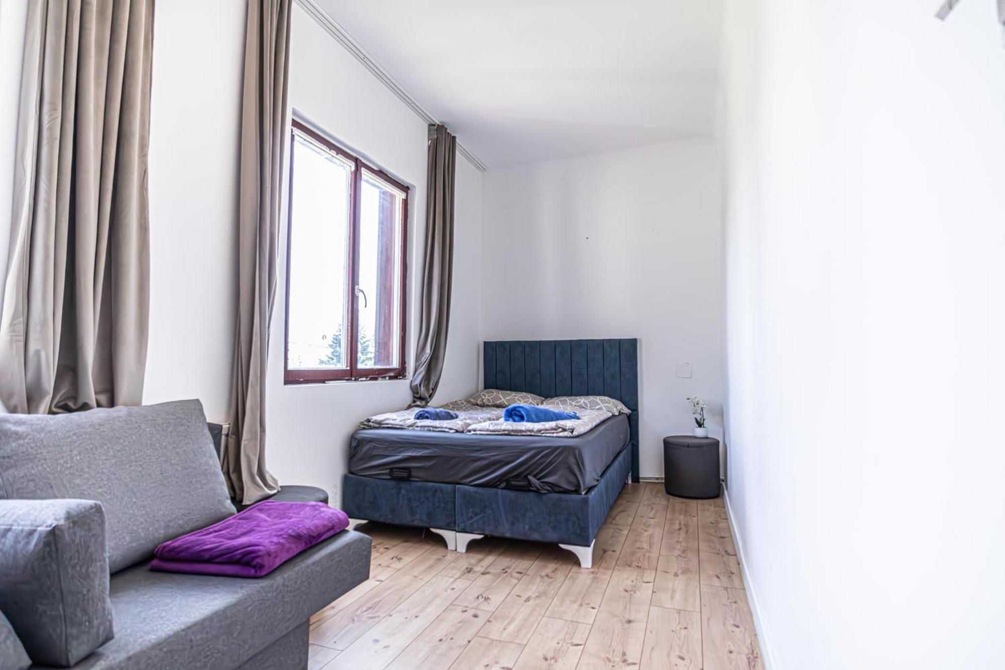 Comfy Rooms In Shared Villa With Terrace And Garden Vienna Luaran gambar