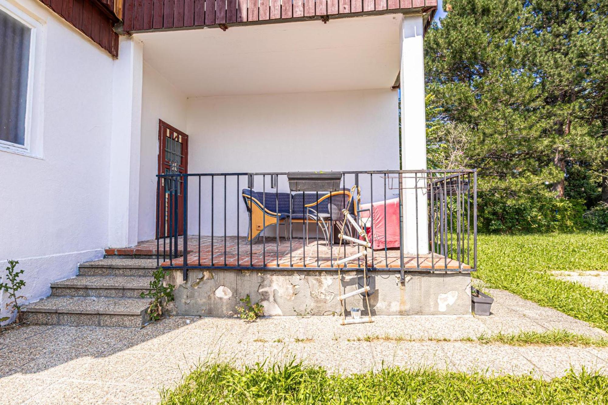 Comfy Rooms In Shared Villa With Terrace And Garden Vienna Luaran gambar